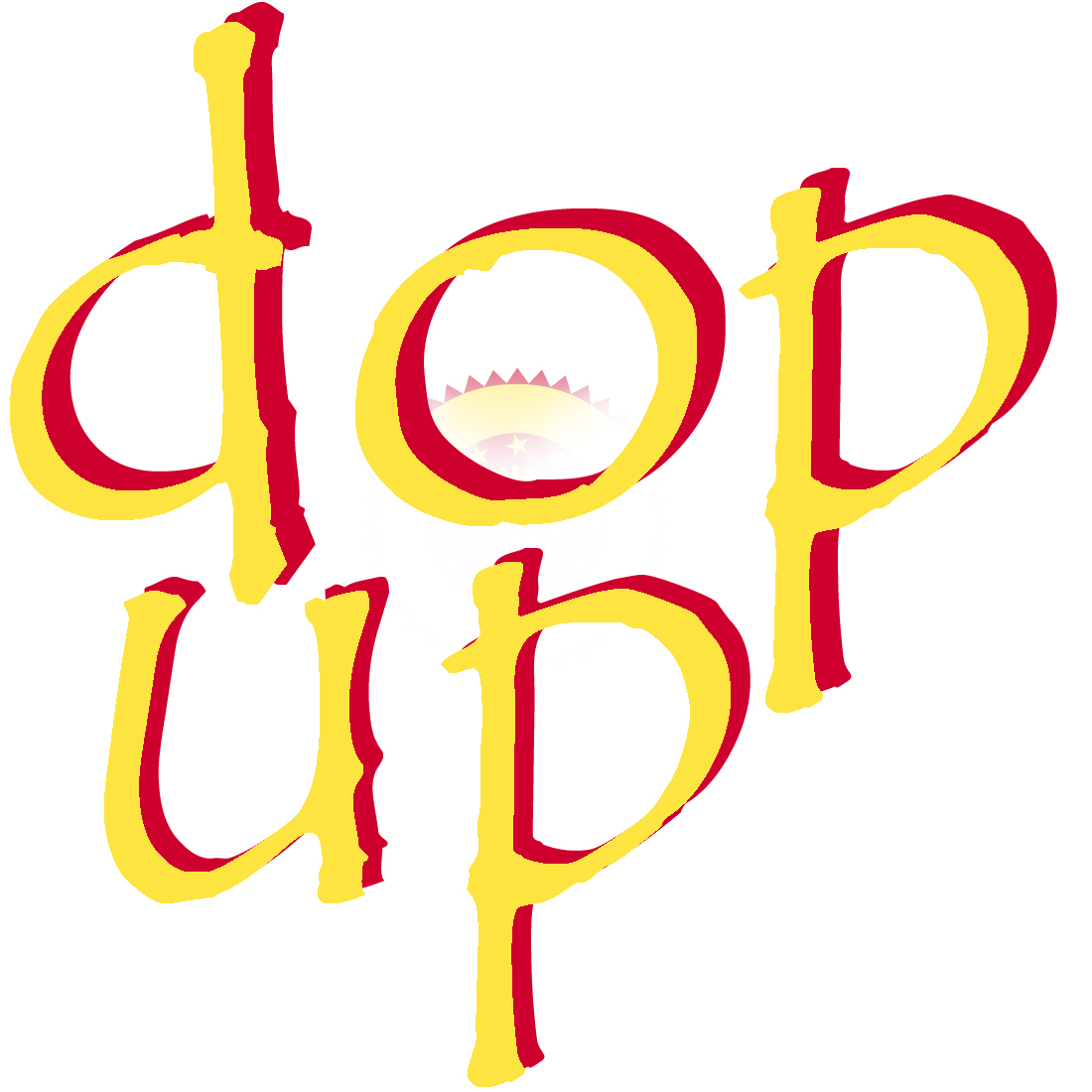 dop-up